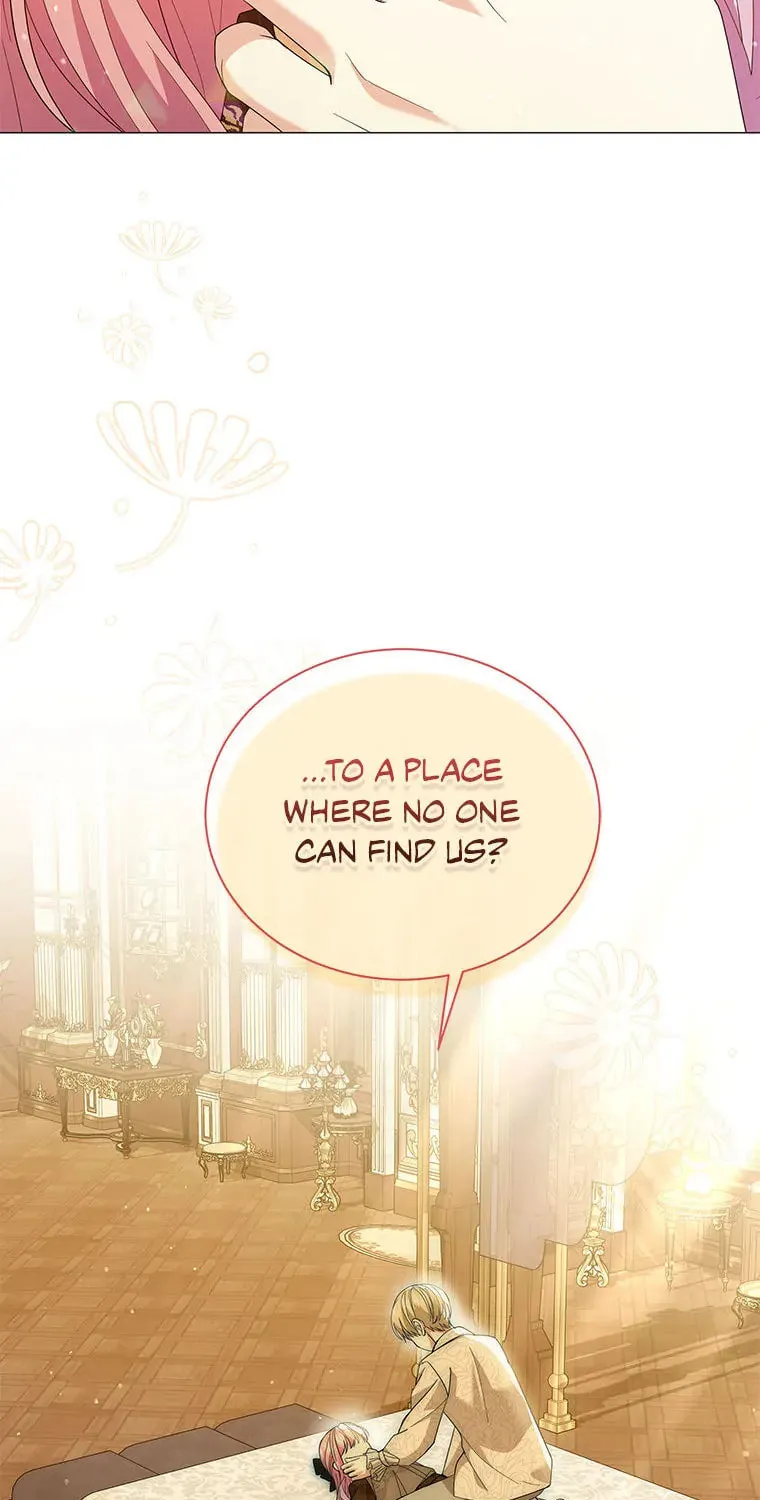 The Lady Awaits a Broken Engagement Chapter 33 page 149 - 