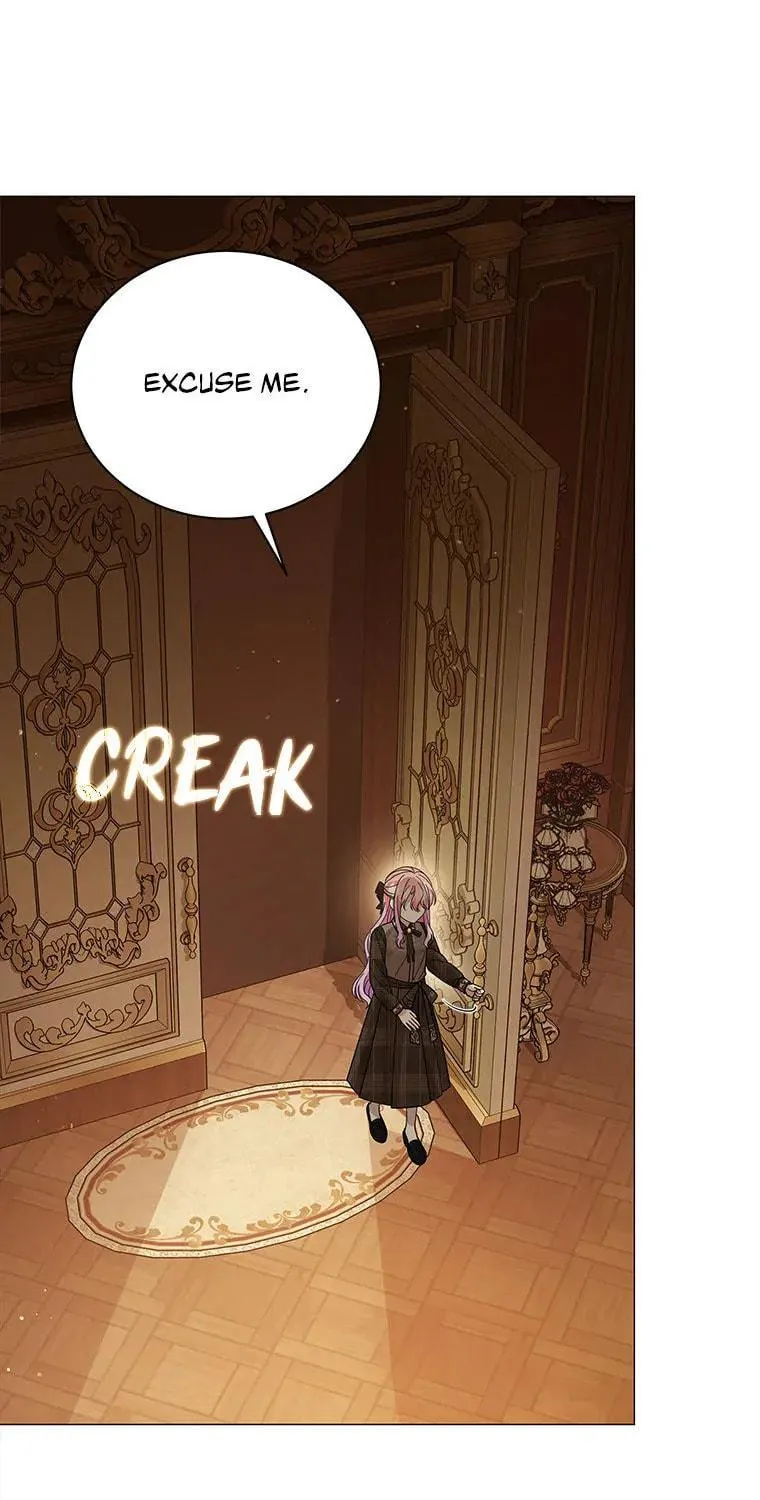 The Lady Awaits a Broken Engagement Chapter 33 page 17 - 