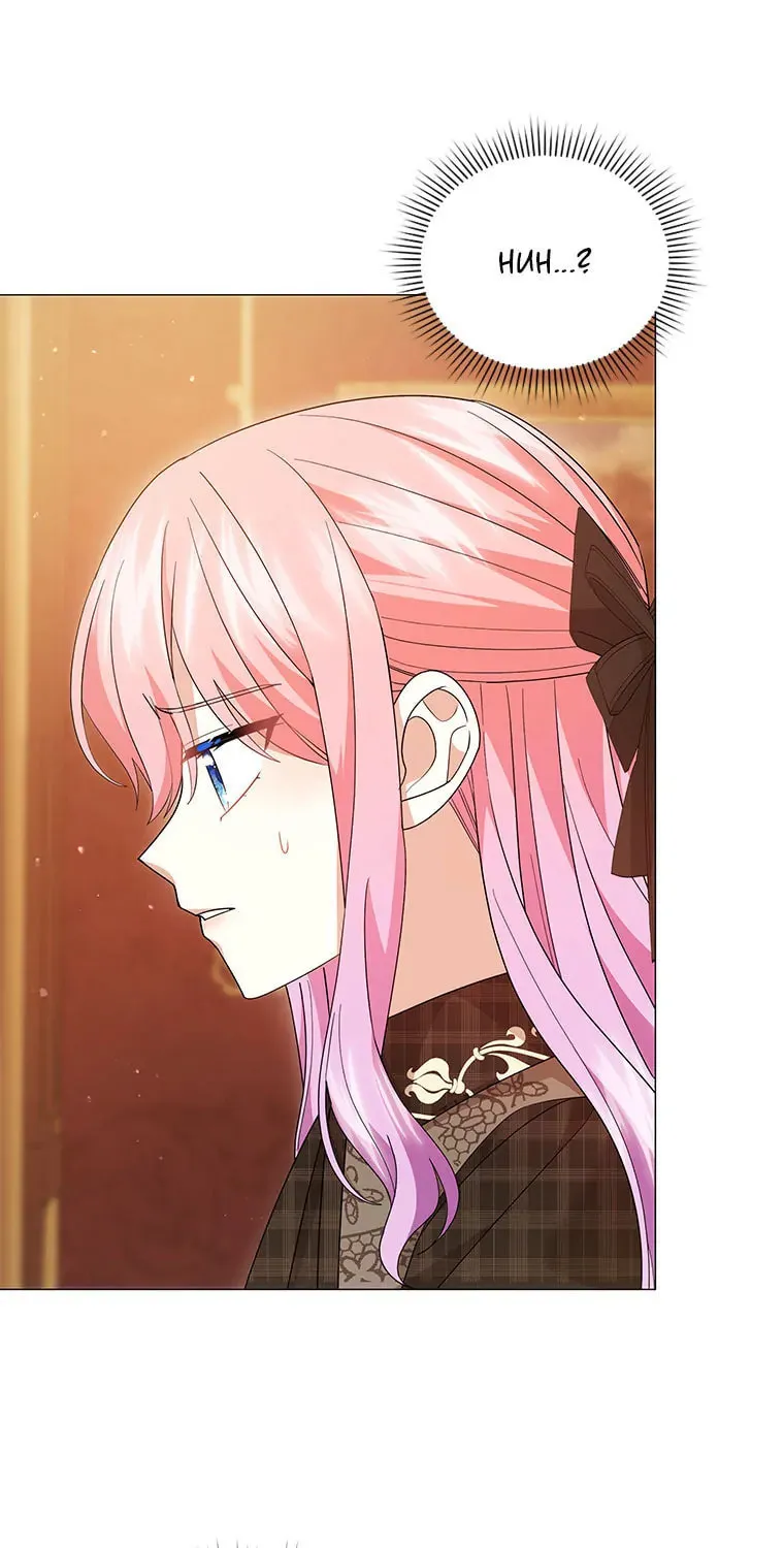The Lady Awaits a Broken Engagement Chapter 33 page 21 - 