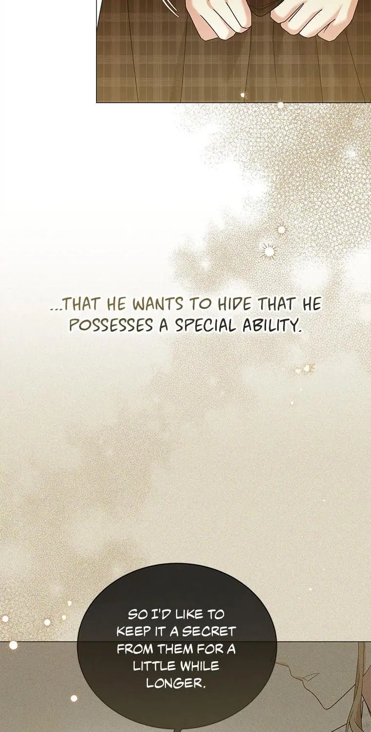 The Lady Awaits a Broken Engagement Chapter 33 page 35 - 