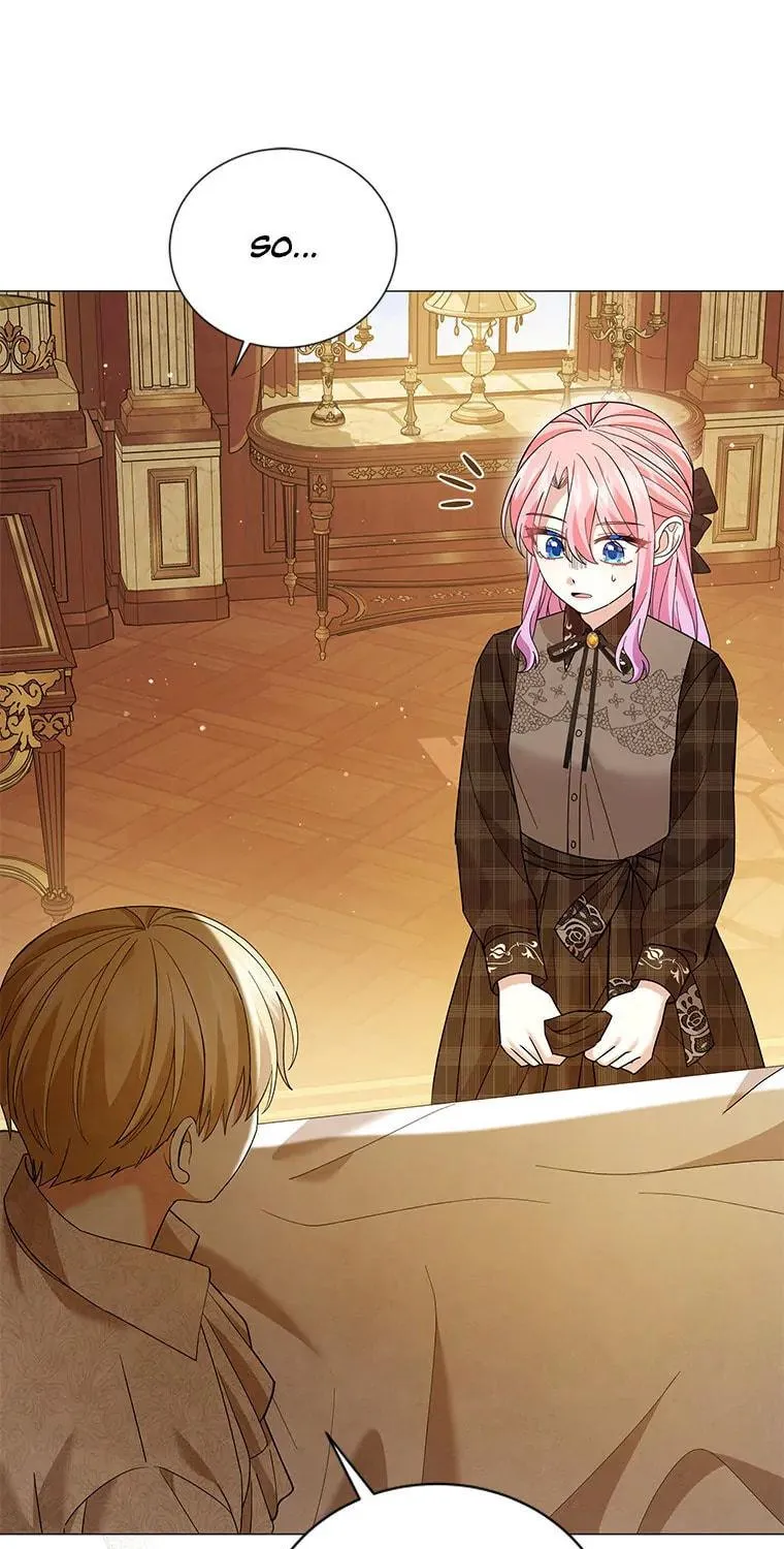 The Lady Awaits a Broken Engagement Chapter 33 page 39 - 