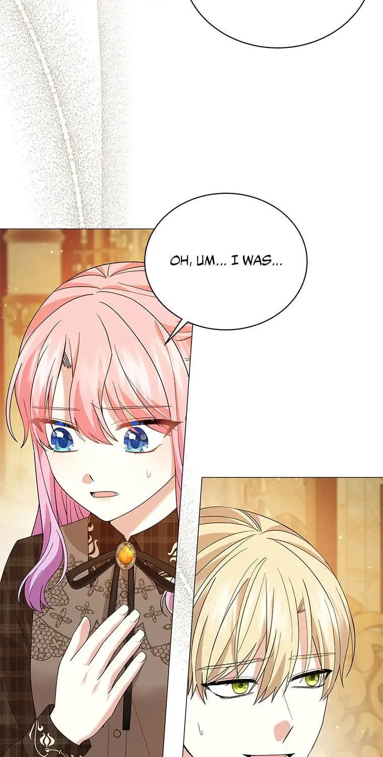 The Lady Awaits a Broken Engagement Chapter 33 page 41 - 