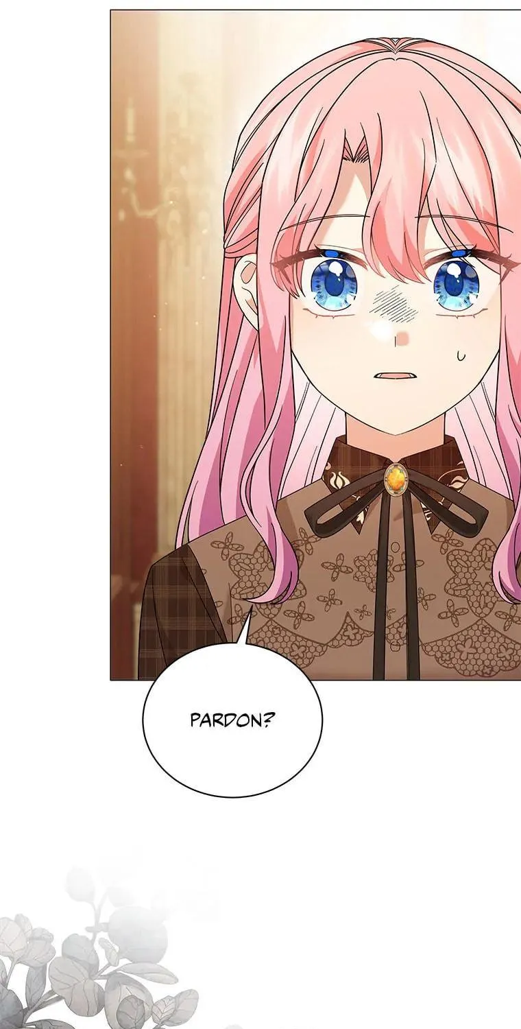 The Lady Awaits a Broken Engagement Chapter 33 page 47 - 