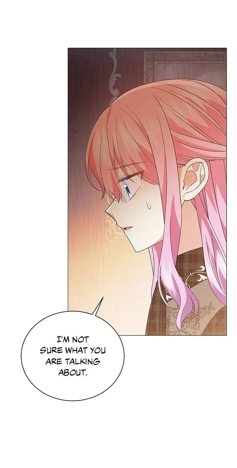 The Lady Awaits a Broken Engagement Chapter 33 page 51 - 