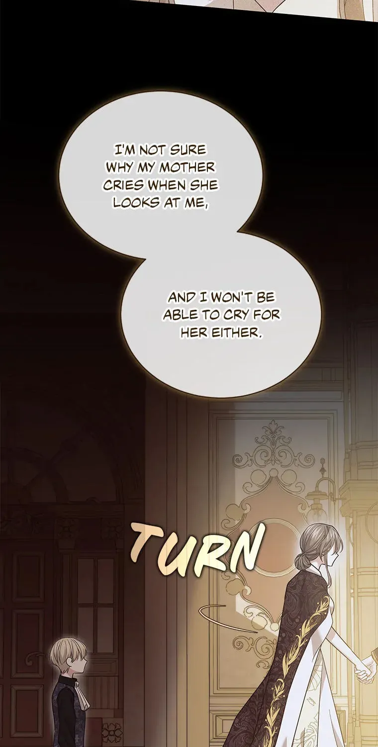 The Lady Awaits a Broken Engagement Chapter 33 page 57 - 