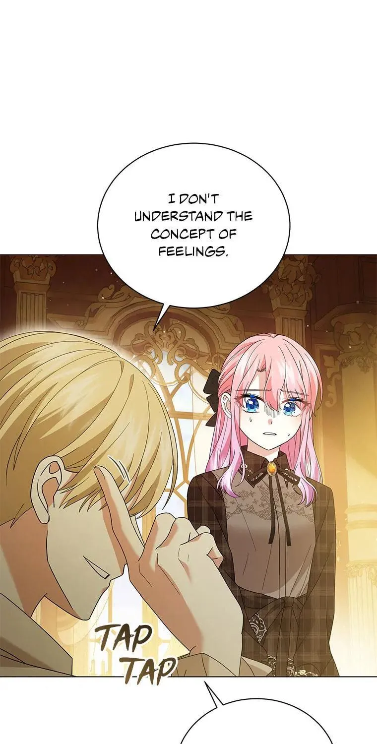 The Lady Awaits a Broken Engagement Chapter 33 page 59 - 