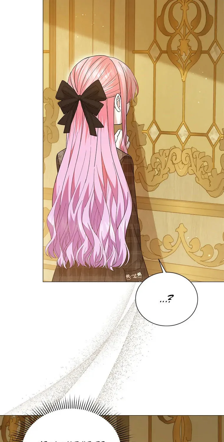 The Lady Awaits a Broken Engagement Chapter 33 page 7 - 