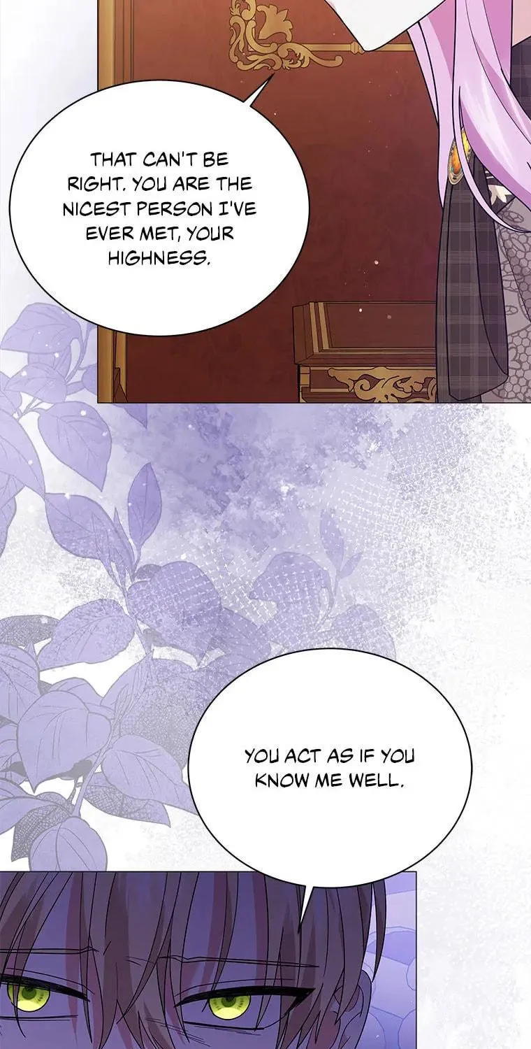 The Lady Awaits a Broken Engagement Chapter 33 page 65 - 