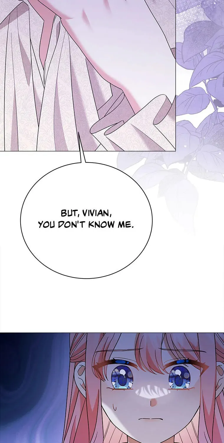 The Lady Awaits a Broken Engagement Chapter 33 page 67 - 