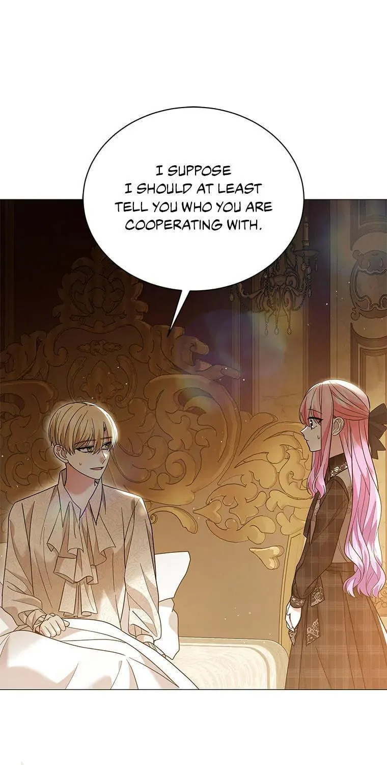 The Lady Awaits a Broken Engagement Chapter 33 page 69 - 