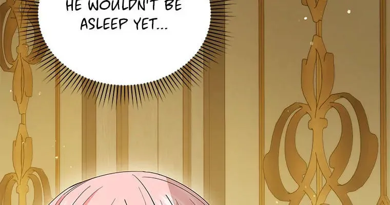 The Lady Awaits a Broken Engagement Chapter 33 page 8 - 