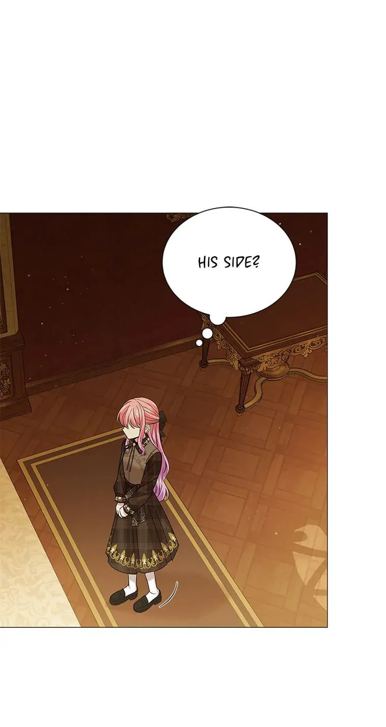 The Lady Awaits a Broken Engagement Chapter 33 page 73 - 