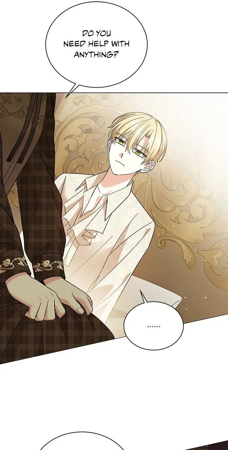 The Lady Awaits a Broken Engagement Chapter 33 page 75 - 