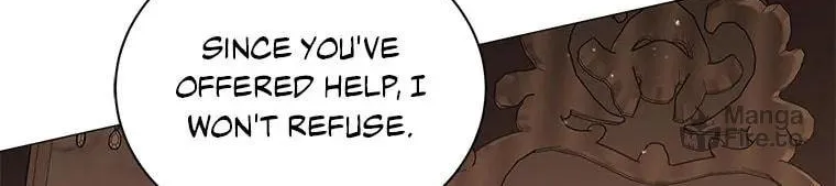 The Lady Awaits a Broken Engagement Chapter 33 page 76 - 
