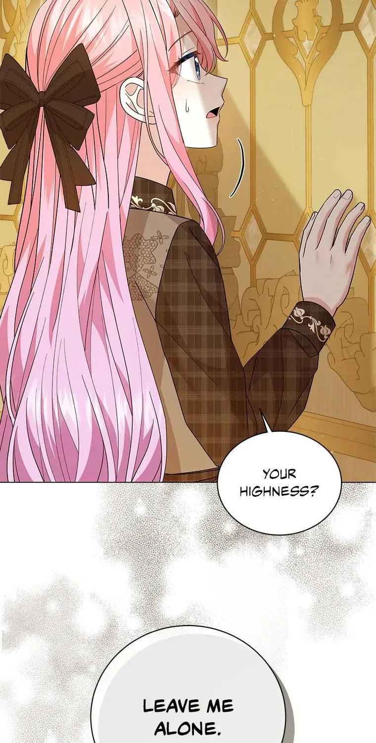 The Lady Awaits a Broken Engagement Chapter 33 page 9 - 