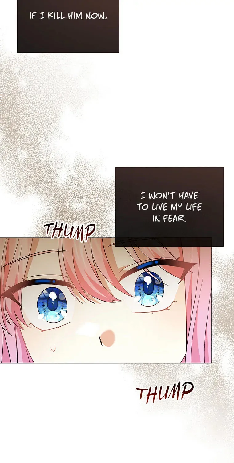 The Lady Awaits a Broken Engagement Chapter 33 page 83 - 