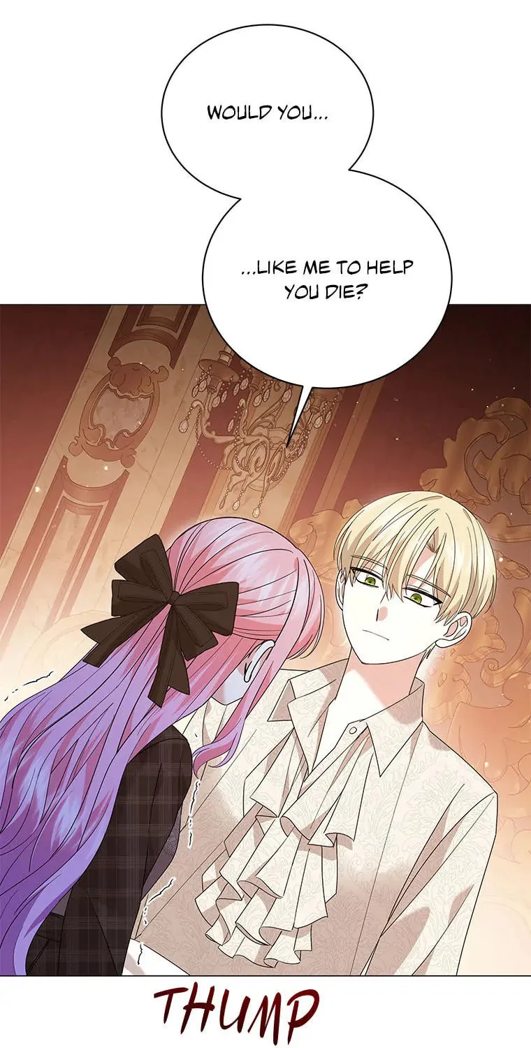 The Lady Awaits a Broken Engagement Chapter 33 page 85 - 