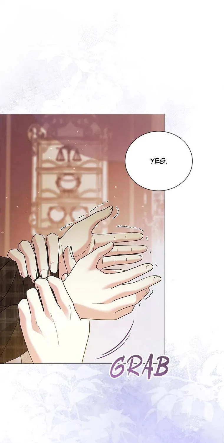 The Lady Awaits a Broken Engagement Chapter 33 page 87 - 