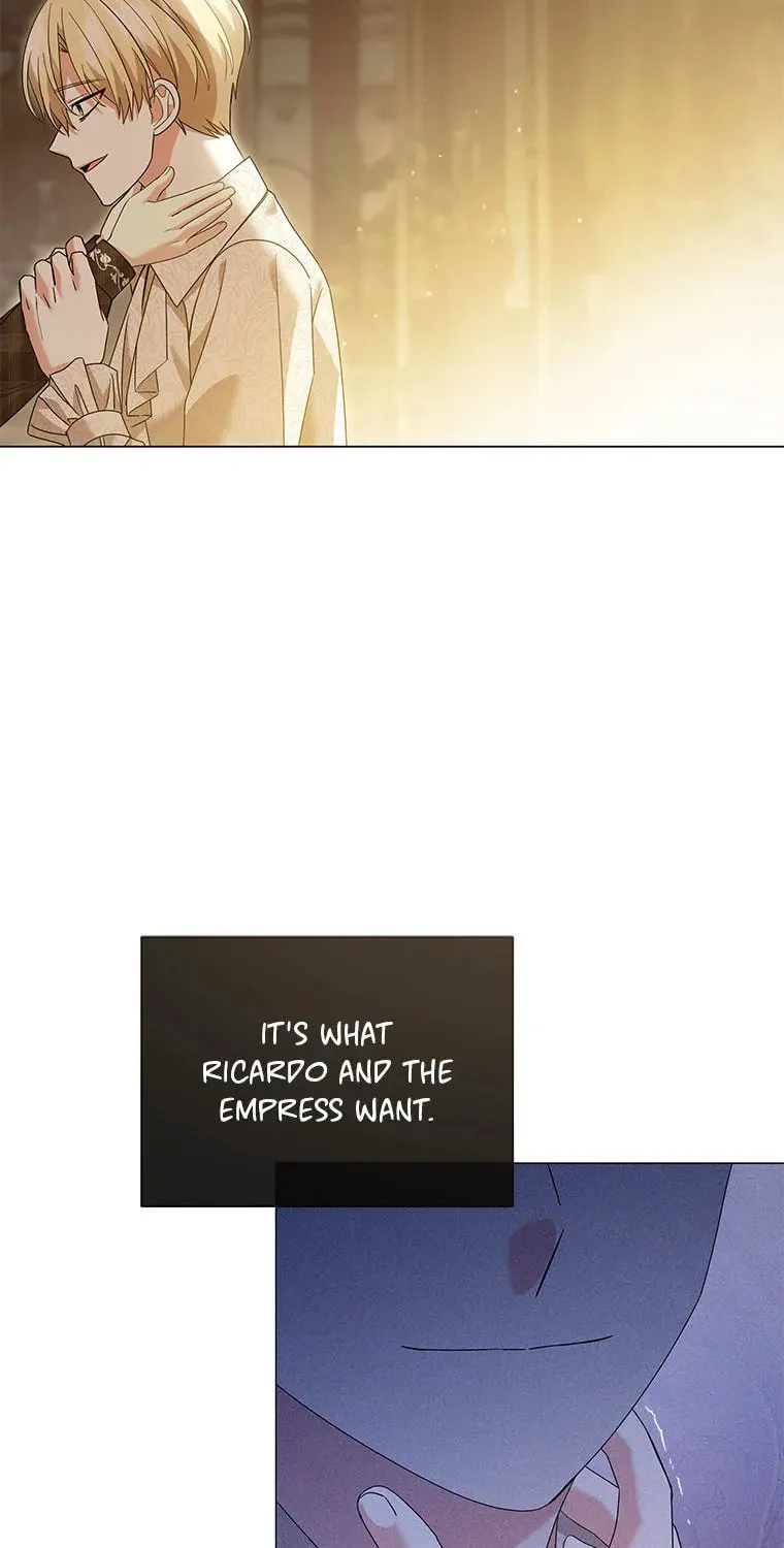 The Lady Awaits a Broken Engagement Chapter 33 page 89 - 