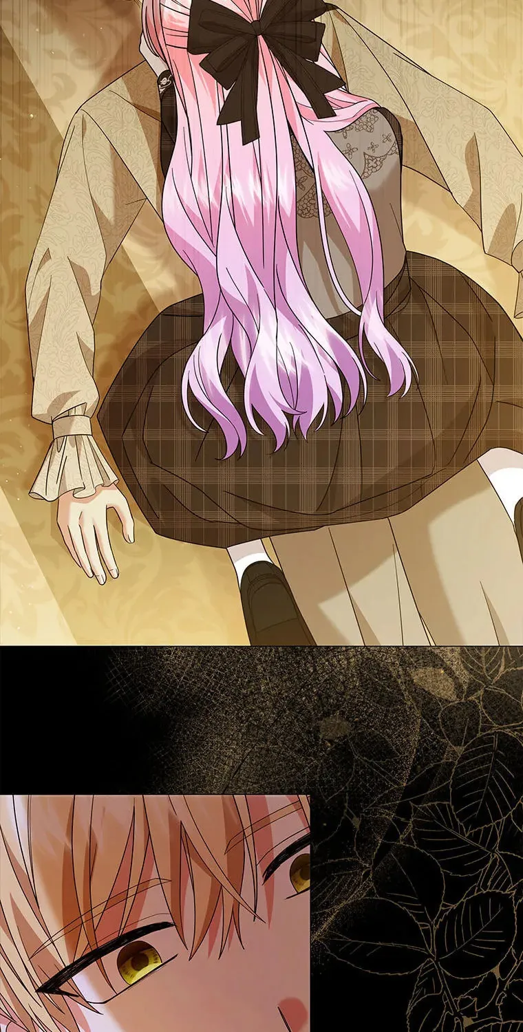 The Lady Awaits a Broken Engagement Chapter 33 page 95 - 