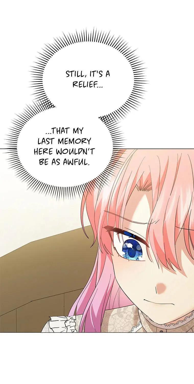 The Lady Awaits a Broken Engagement Chapter 34 page 101 - 