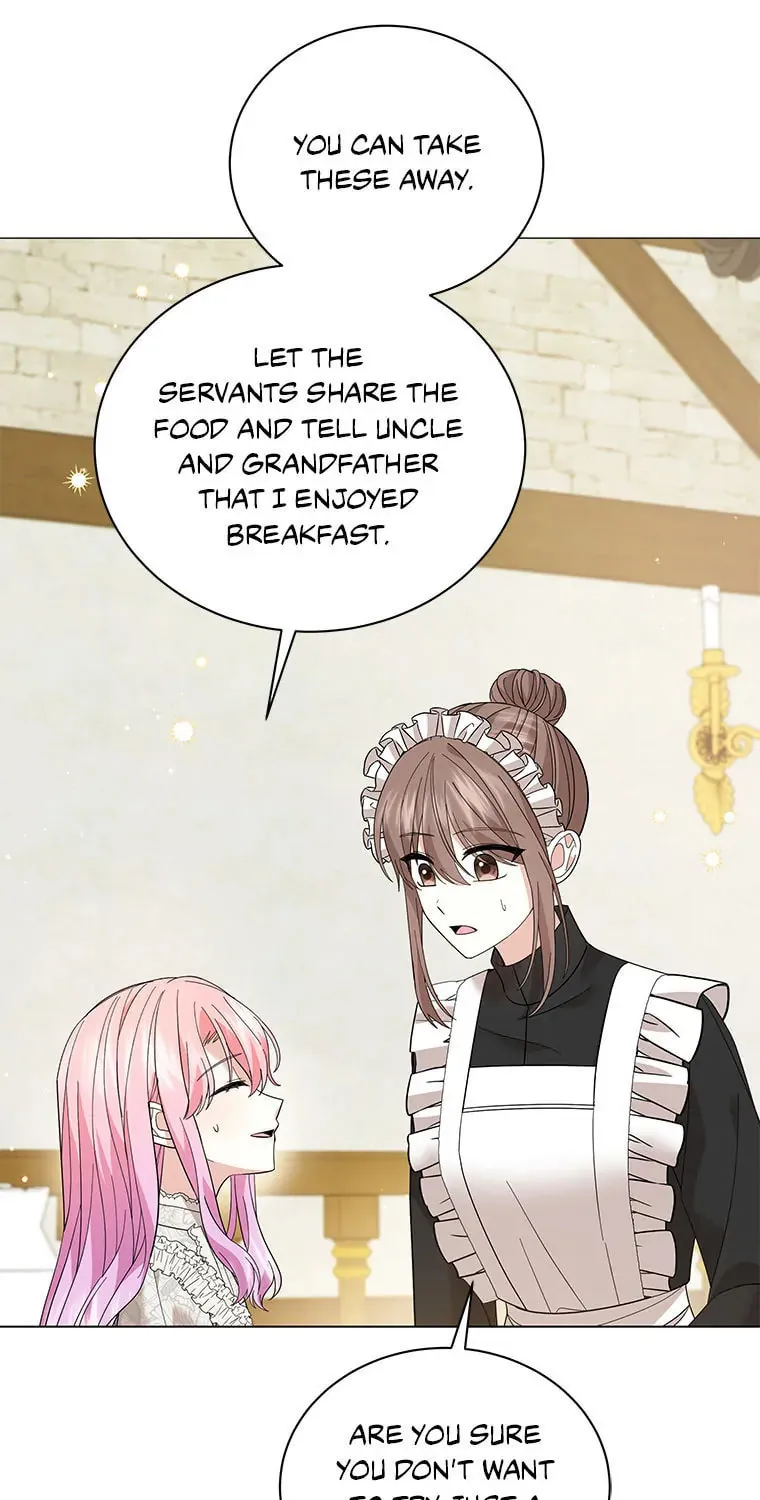 The Lady Awaits a Broken Engagement Chapter 34 page 103 - 