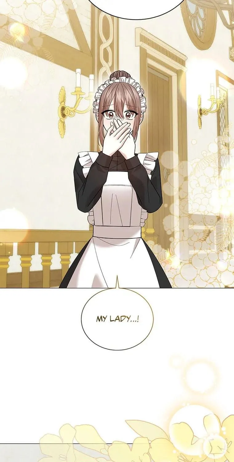 The Lady Awaits a Broken Engagement Chapter 34 page 107 - 