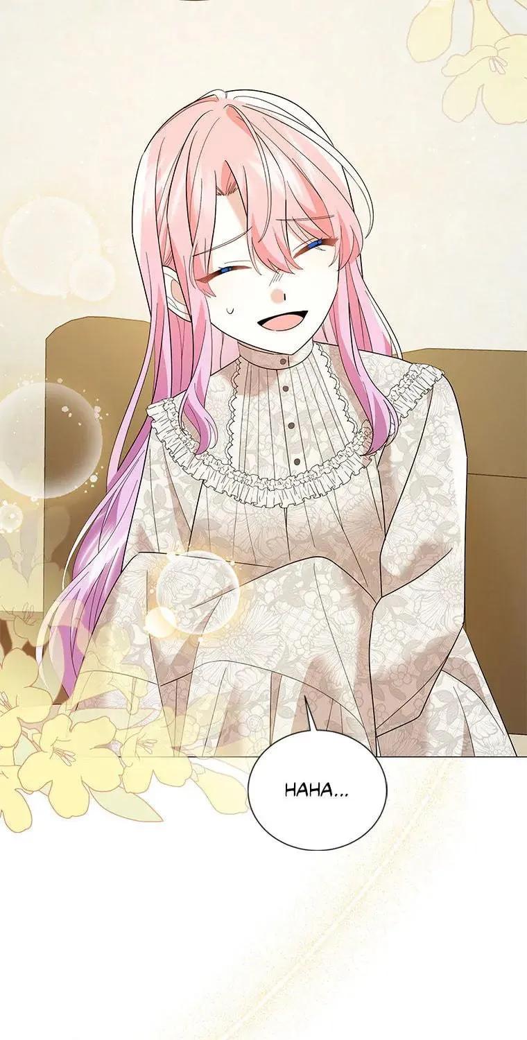 The Lady Awaits a Broken Engagement Chapter 34 page 109 - 