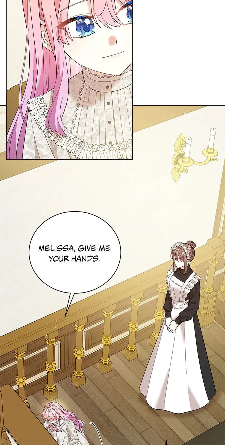 The Lady Awaits a Broken Engagement Chapter 34 page 111 - 