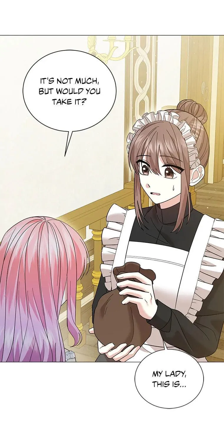 The Lady Awaits a Broken Engagement Chapter 34 page 113 - 