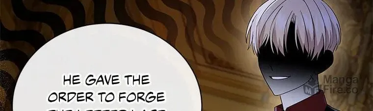 The Lady Awaits a Broken Engagement Chapter 34 page 20 - 