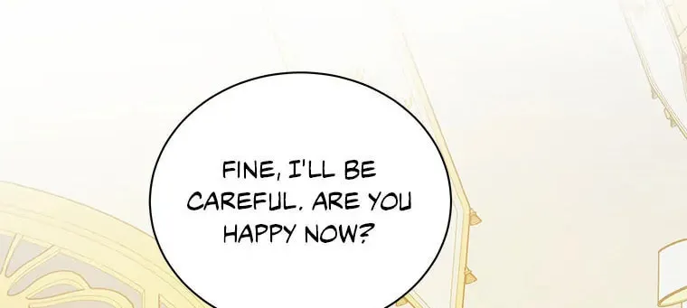 The Lady Awaits a Broken Engagement Chapter 34 page 26 - 