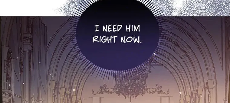 The Lady Awaits a Broken Engagement Chapter 34 page 28 - 