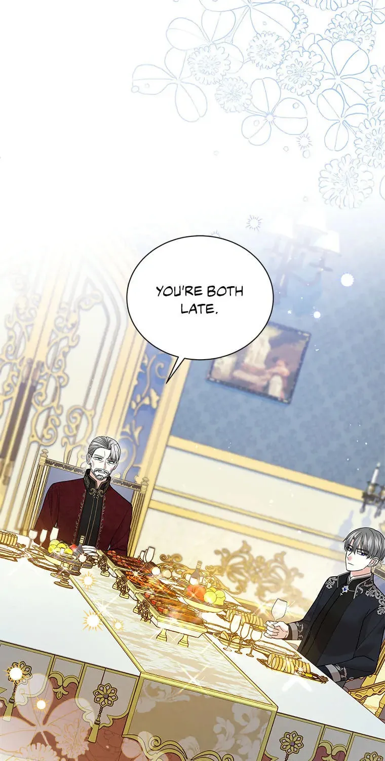 The Lady Awaits a Broken Engagement Chapter 34 page 33 - 