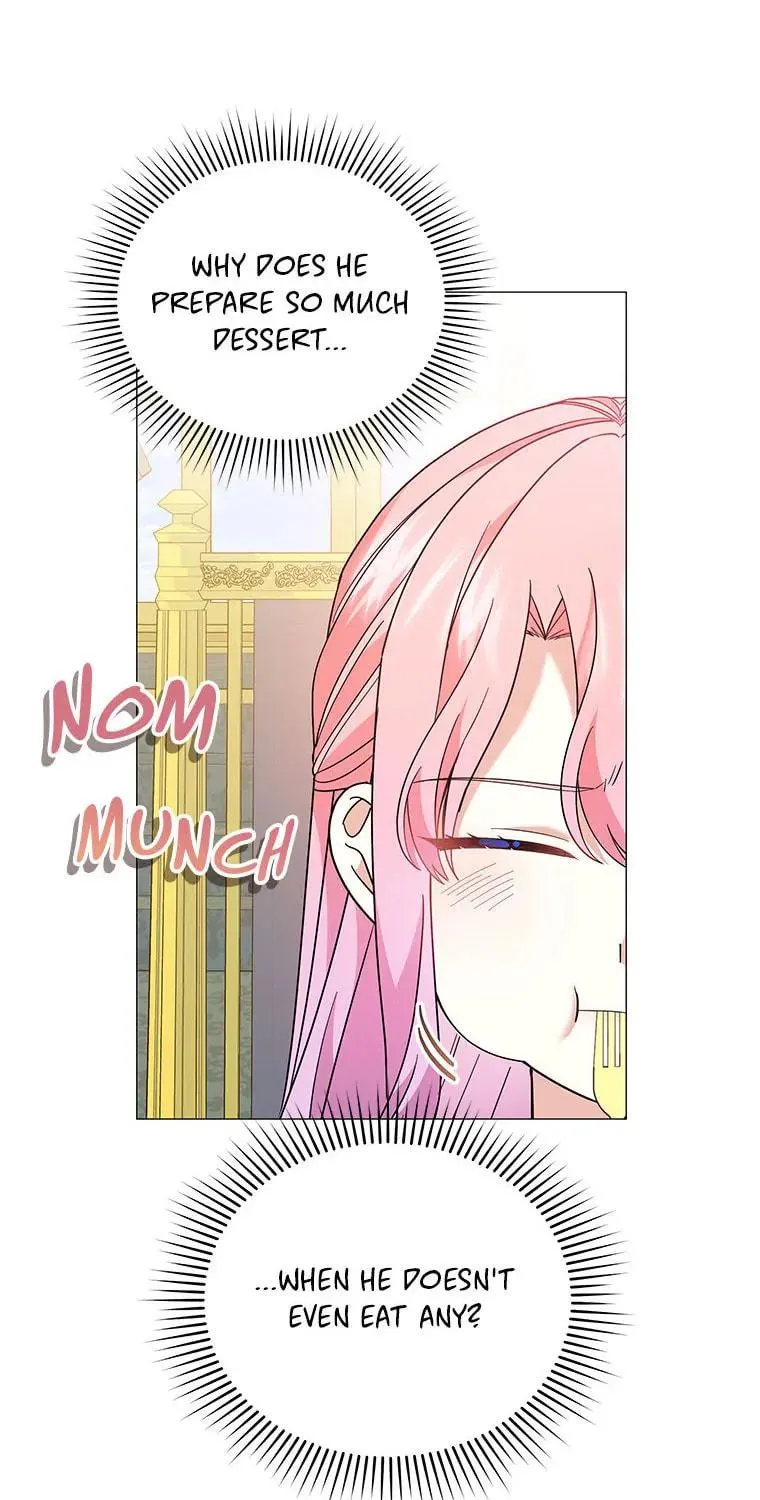 The Lady Awaits a Broken Engagement Chapter 34 page 47 - 