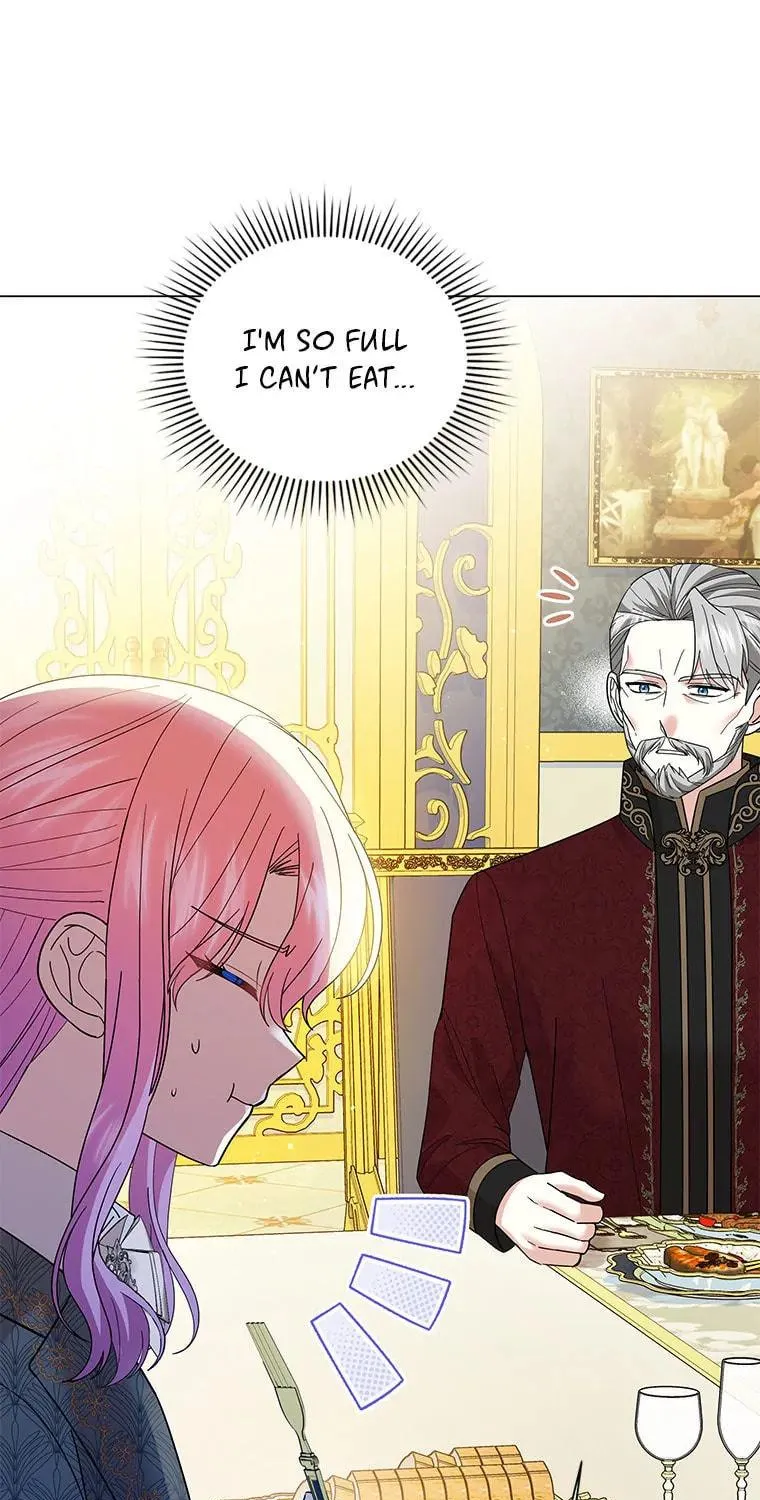 The Lady Awaits a Broken Engagement Chapter 34 page 49 - 