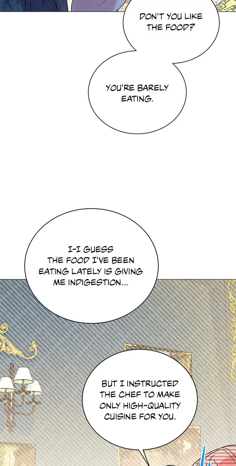 The Lady Awaits a Broken Engagement Chapter 34 page 51 - 