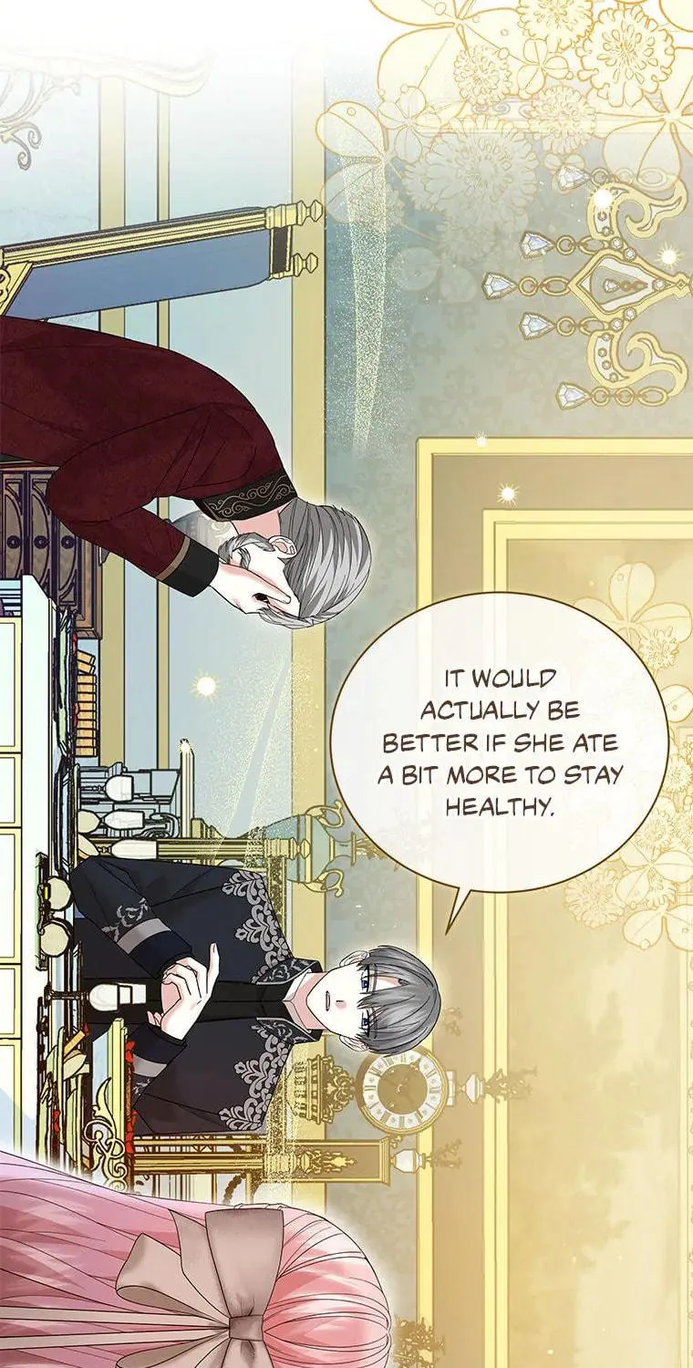 The Lady Awaits a Broken Engagement Chapter 34 page 65 - 