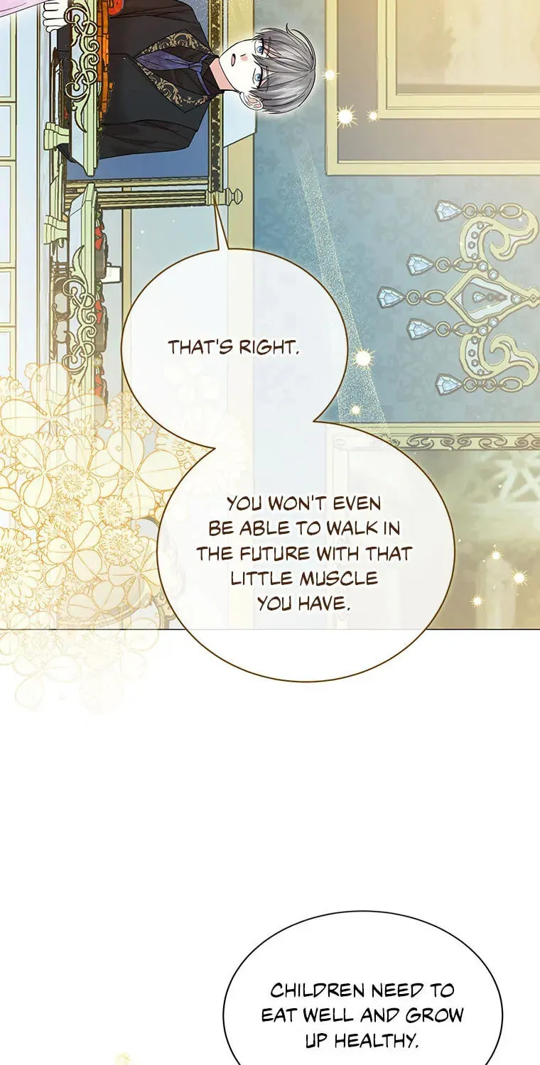 The Lady Awaits a Broken Engagement Chapter 34 page 67 - 