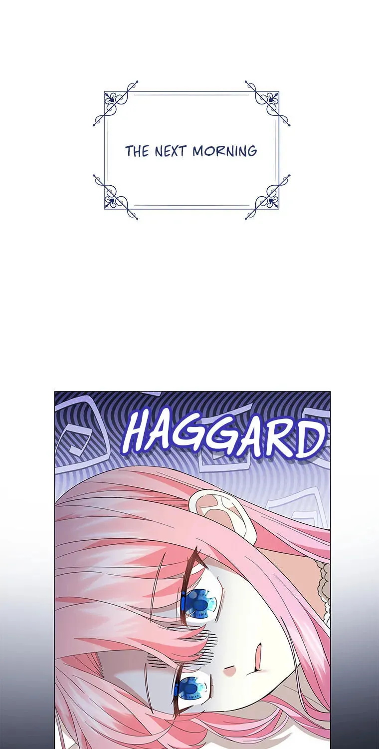 The Lady Awaits a Broken Engagement Chapter 34 page 73 - 
