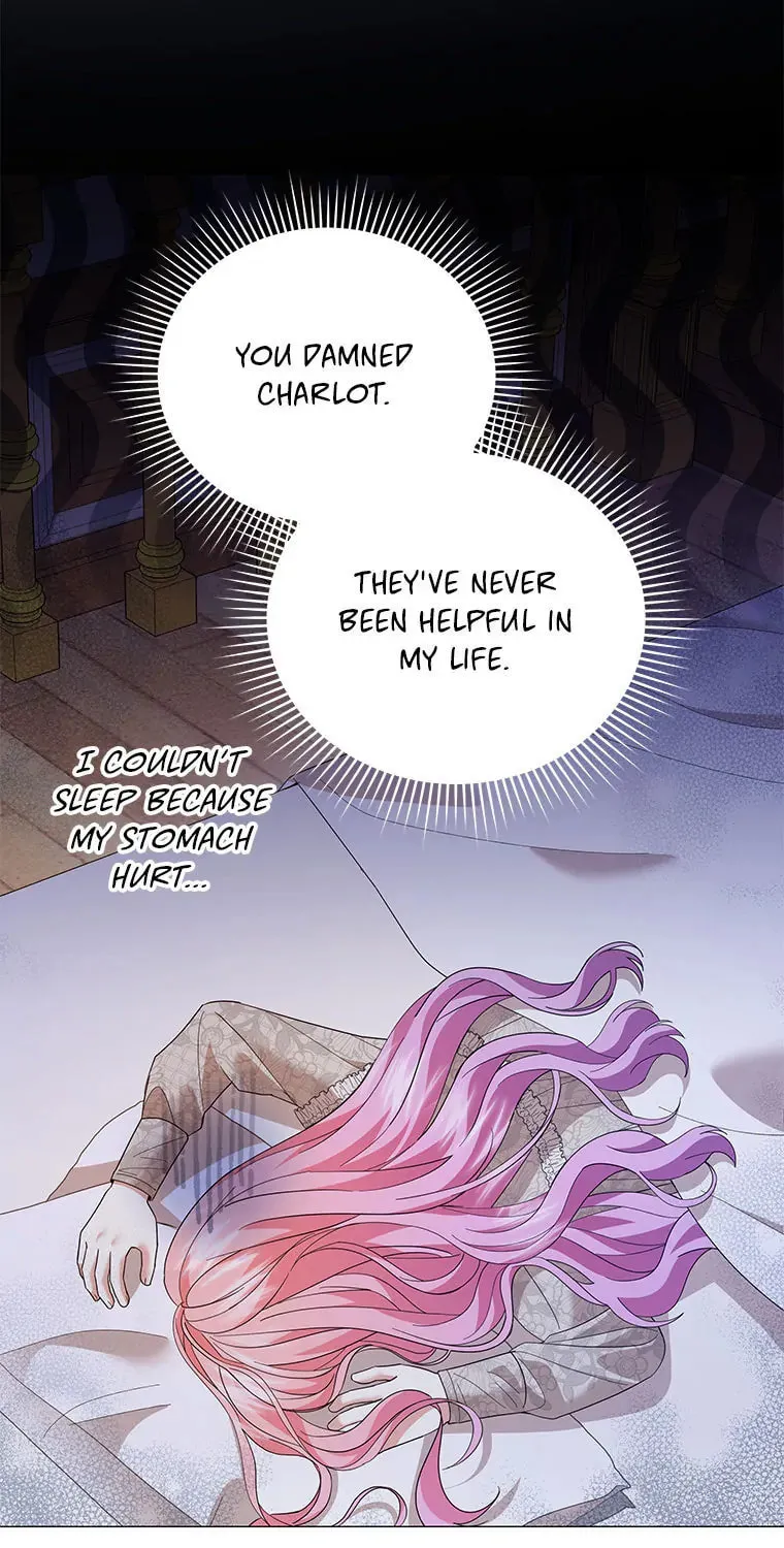 The Lady Awaits a Broken Engagement Chapter 34 page 75 - 