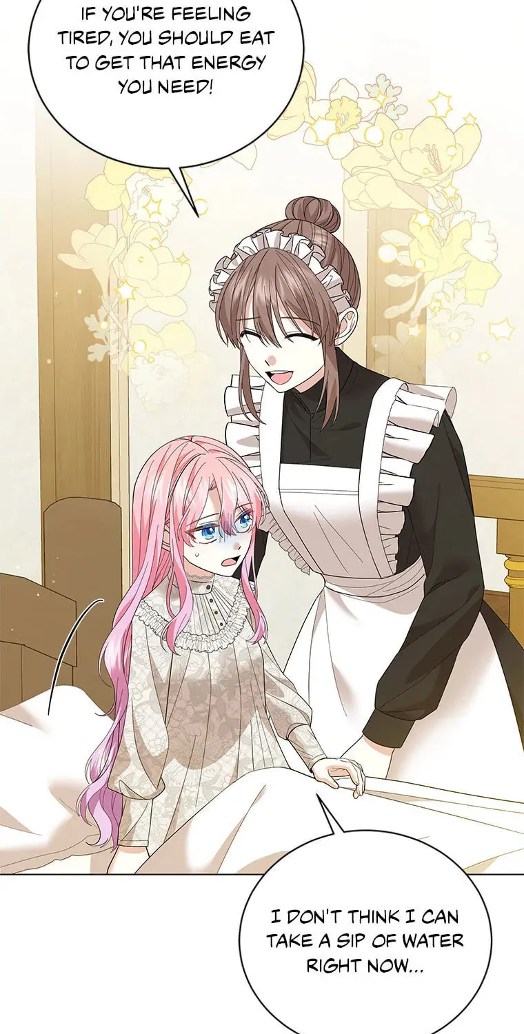 The Lady Awaits a Broken Engagement Chapter 34 page 81 - 