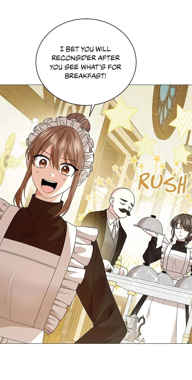 The Lady Awaits a Broken Engagement Chapter 34 page 83 - 