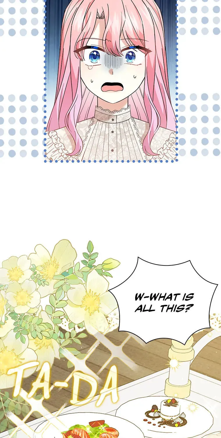 The Lady Awaits a Broken Engagement Chapter 34 page 85 - 