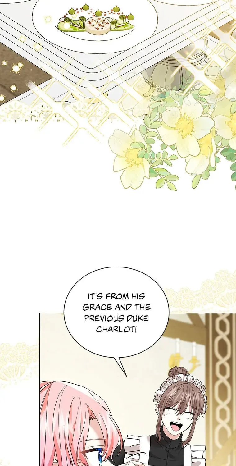 The Lady Awaits a Broken Engagement Chapter 34 page 87 - 