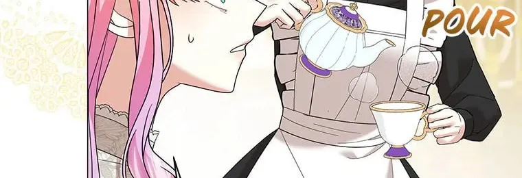 The Lady Awaits a Broken Engagement Chapter 34 page 88 - 