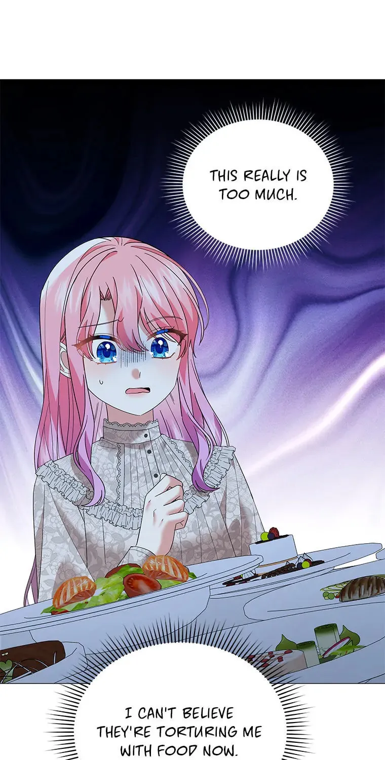 The Lady Awaits a Broken Engagement Chapter 34 page 91 - 