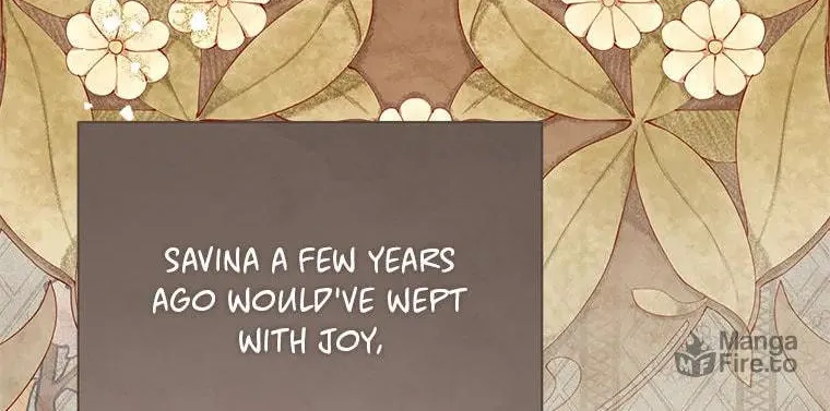 The Lady Awaits a Broken Engagement Chapter 34 page 96 - 