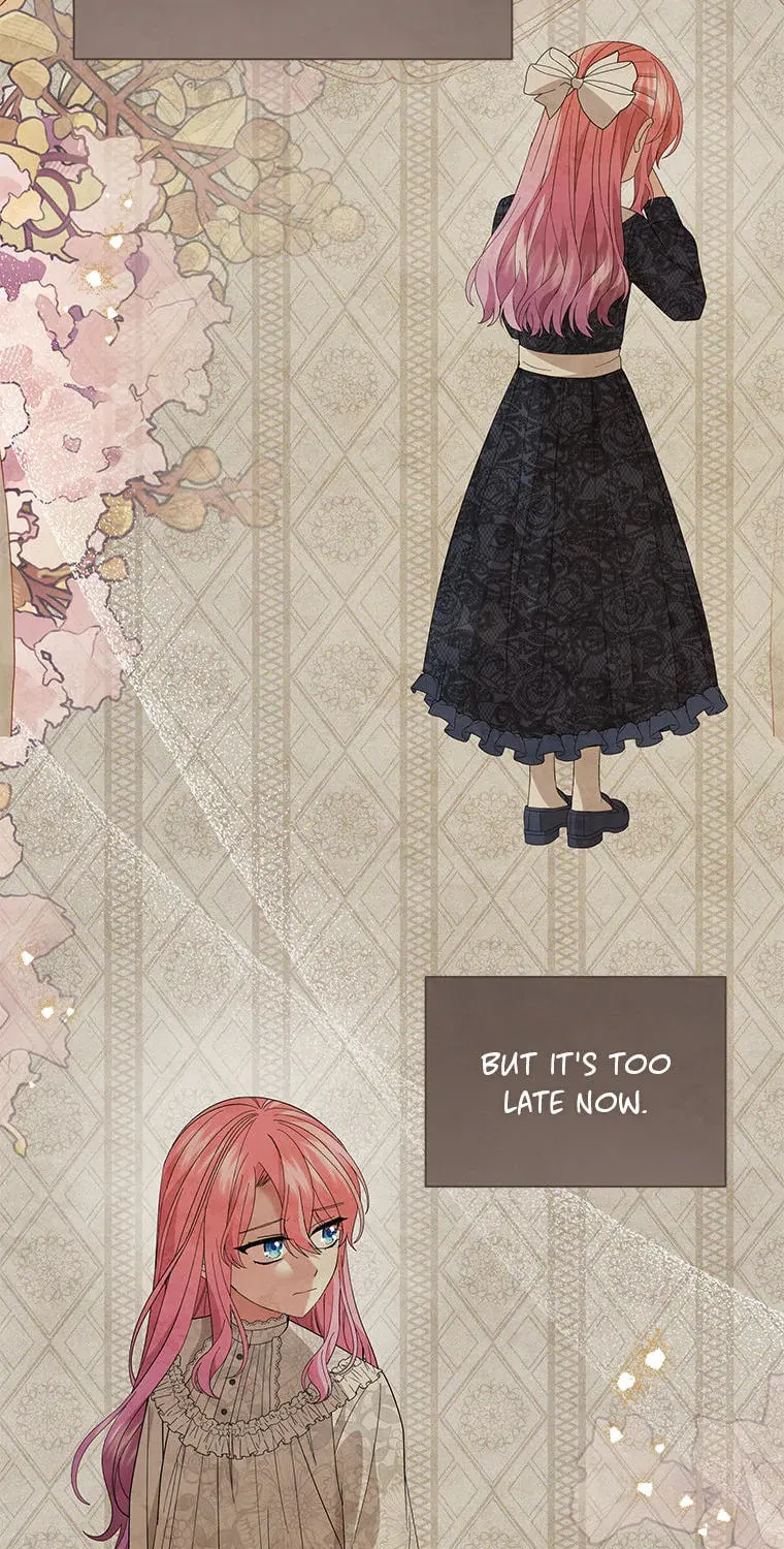 The Lady Awaits a Broken Engagement Chapter 34 page 97 - 