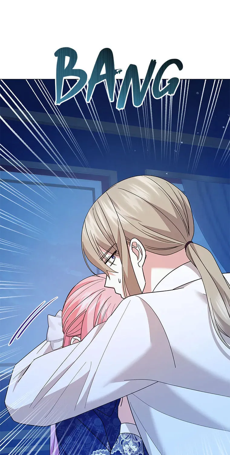 The Lady Awaits a Broken Engagement Chapter 35 page 103 - 
